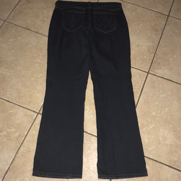 NYDJ Size 12 - Picture 2 of 4